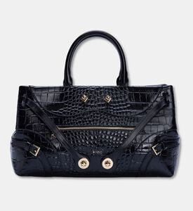 Manc Bag Zouzou 26, Black, Packshot View