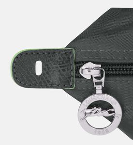 Top Handle Travel Bag