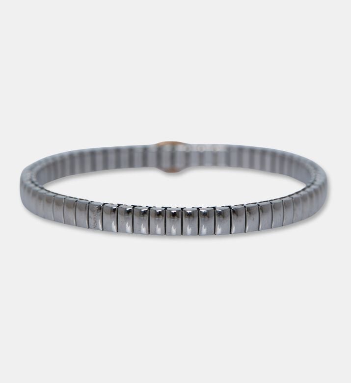 Nomination Brac Cubic Rose Gold Oval, Packshot View