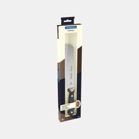 Cooks Knife - 30.2 X 46 X 1.6 Cm