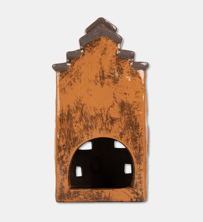 Clayre & Eef House 13x10x24 Cm, Packshot View