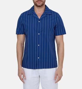 Button Closure Shirt