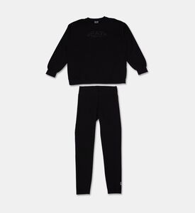 EA7 Tracksuit Logo, Packshot View
