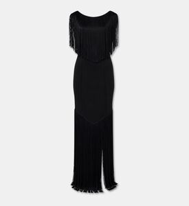 AAVVA Dress, Black, M, Packshot View