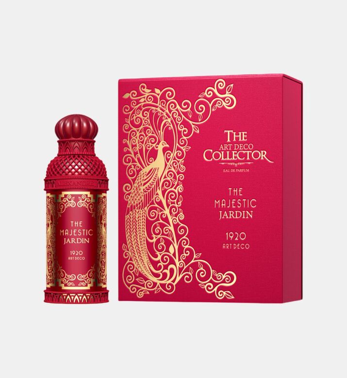 عطر آر ديكو ذا ماجستيك جاردان
