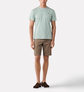 Hackett London Ts Logo, Model View