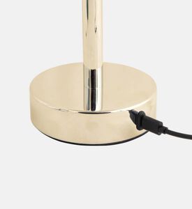 James Led Table Lamp