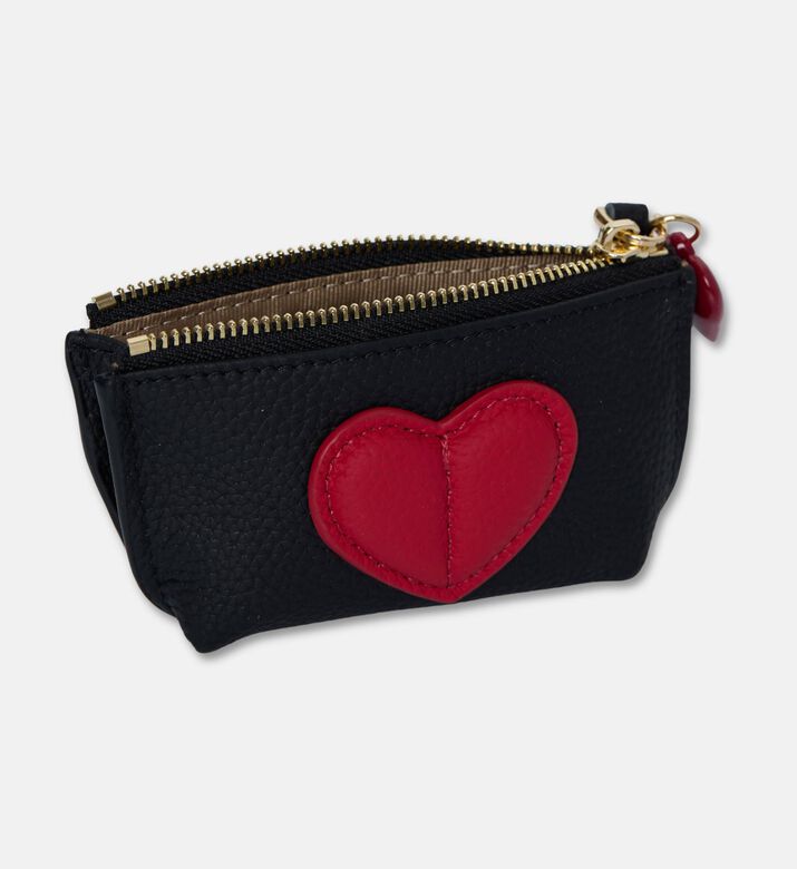 StickyBestie Charm Heart Button Covers, Packshot View