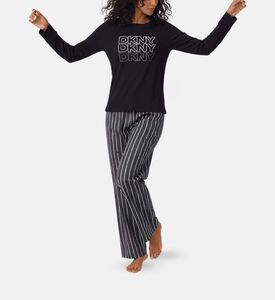 DKNY Set Pj, Model View