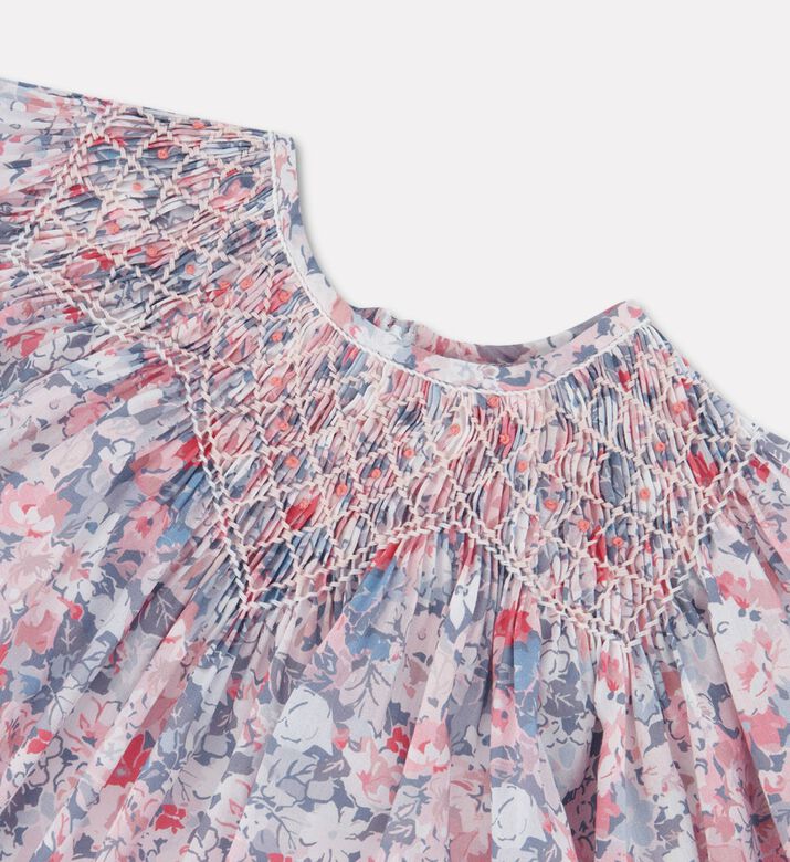 Tartine et Chocolat Dress, Packshot View