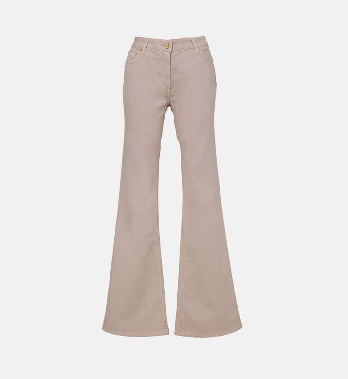 Luisa Spagnoli Pant Acconti, Packshot View