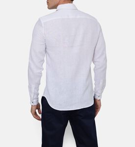 The Kooples Shirt Italien, Model View