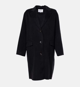 Claudel Double-sided Coat