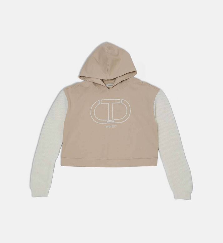 Twinset Sweater Knitted, Packshot View