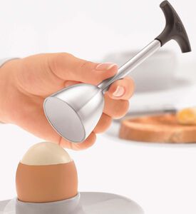 Roesle Egg Cracker, Packshot View Roesle Egg Cracker, Packshot View