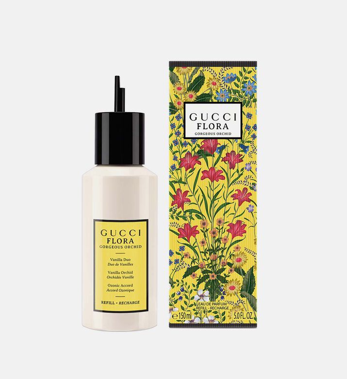 Flora Gorgeous Orchid Eau De Parfum Refill Flora Gorgeous Orchid Eau De Parfum Refill