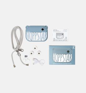 HOPPSTAR Camera Artist, Packshot View