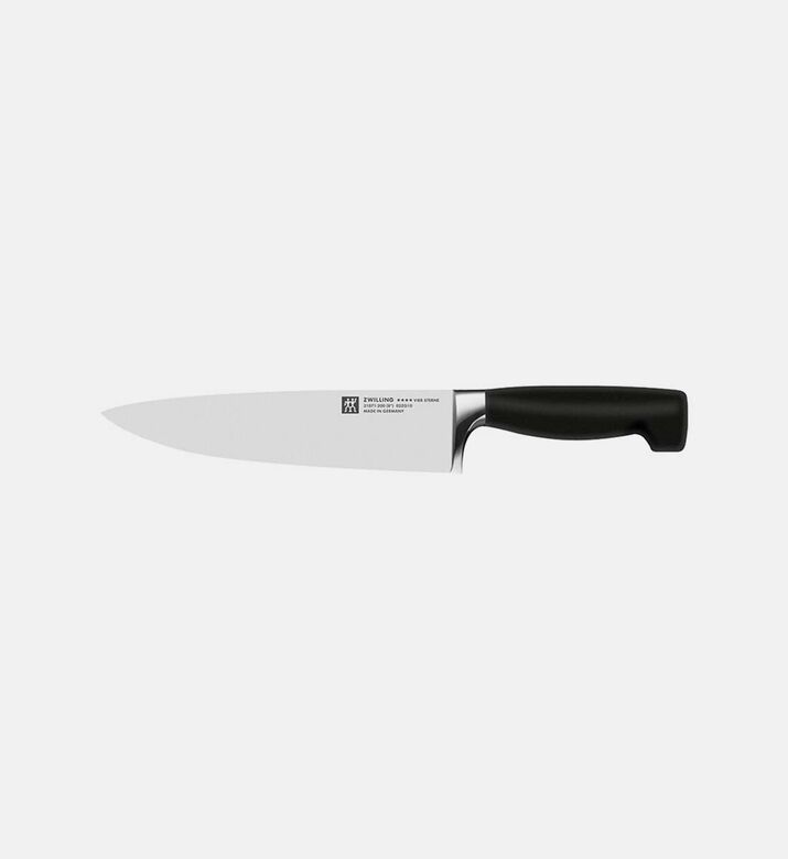 Four Star 3-piece Shears Knife Set