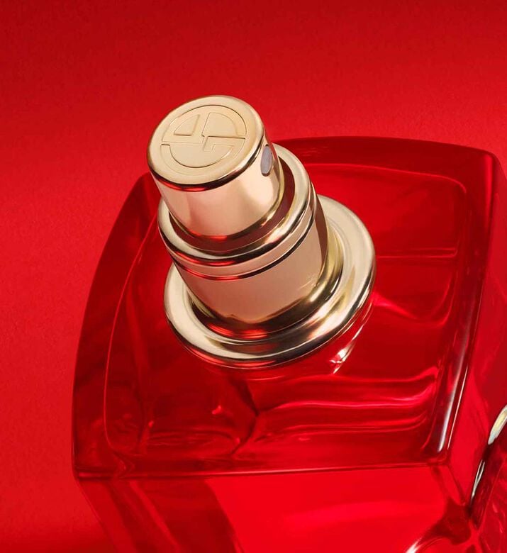 Si Passione Red Musk Eau De Parfum Si Passione Red Musk Eau De Parfum