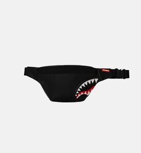 Stealth Shark Belt Bag
