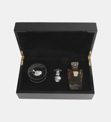 Sheikha Collection Shield Set