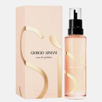عبوة إعادة تعبئة ماء عطر سي