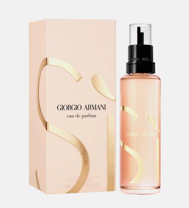 عبوة إعادة تعبئة ماء عطر سي