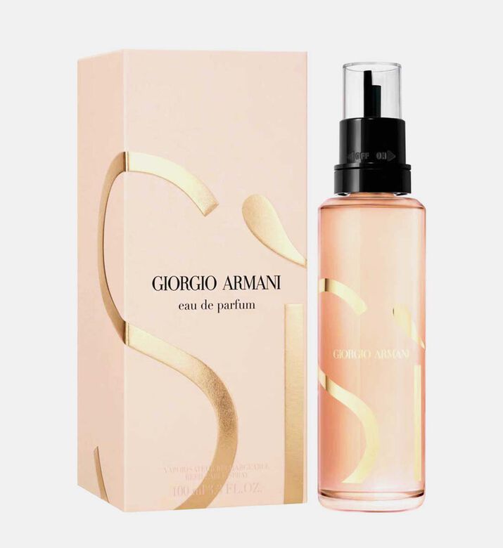 عبوة إعادة تعبئة ماء عطر سي