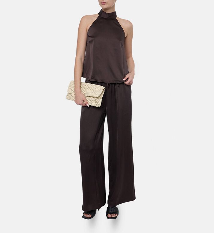 Samsoe Top Sarheos, Model View