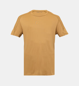 تيشيرت كومفي كيرف فري حماية Uv50