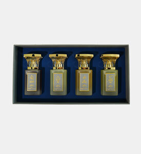 Hob Al Emarat Gift Box