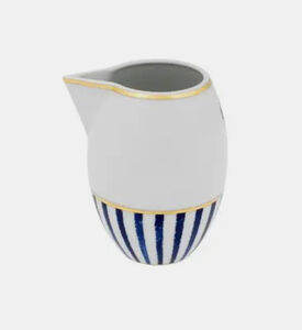 إبريق حليب ترانساتلكا بورسلين