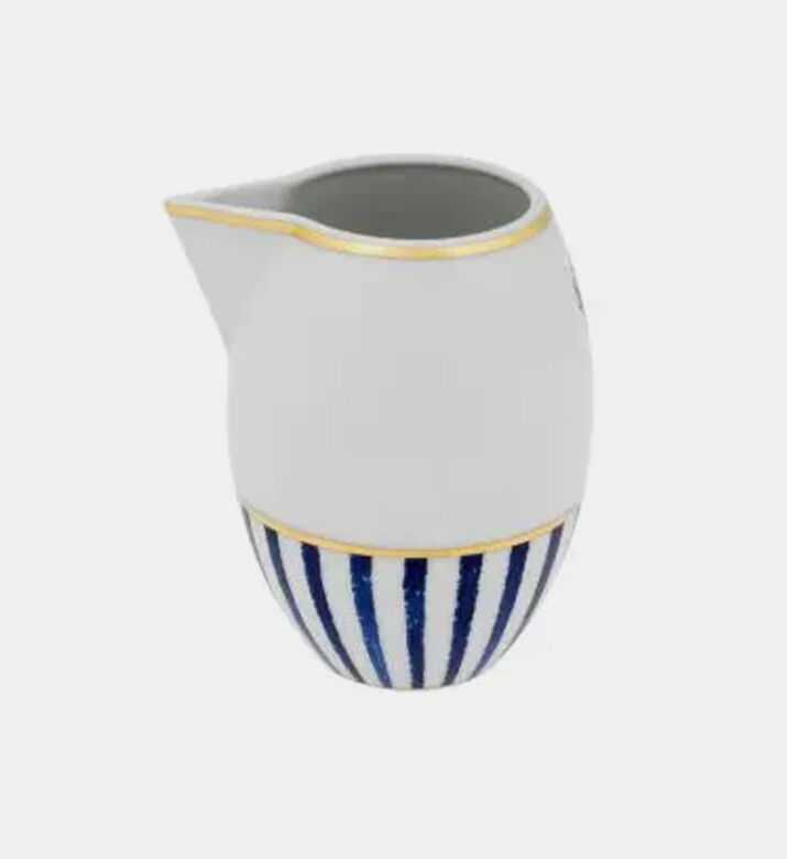 Transatlca Porcelain Milk Jug