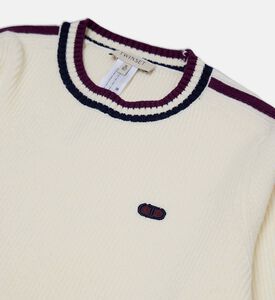 Twinset Sweat Knitted, Packshot View