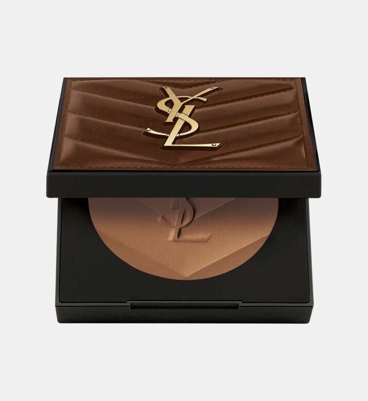 بودرة برونزر أول آورز برونز