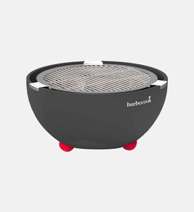 Barbecook Joya Stainless Steel Barbecue Table 31 Cm, Packshot View