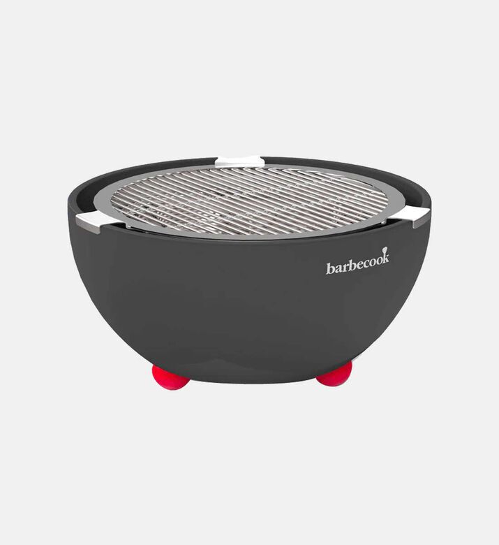 Barbecook Joya Stainless Steel Barbecue Table 31 Cm, Packshot View