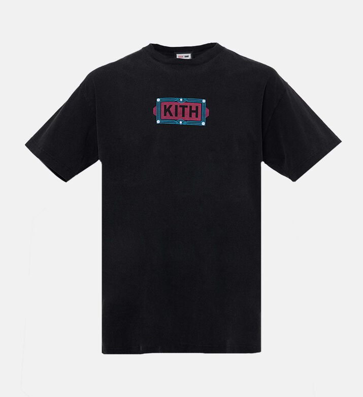 Kith Ts, Packshot View