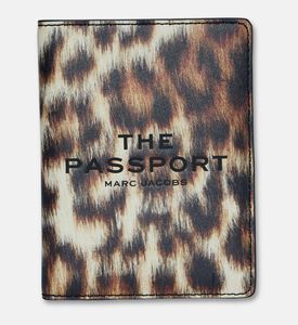 Marc Jacobs Case The Passport, Packshot View