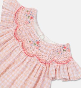 Tartine et Chocolat Dress, Packshot View