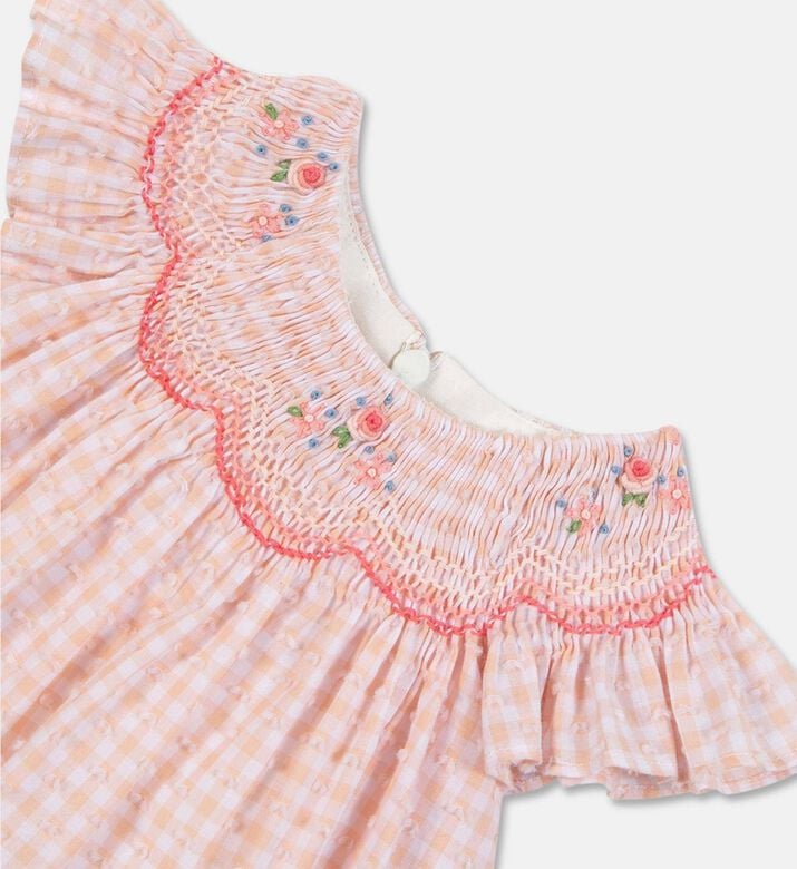 Tartine et Chocolat Dress, Packshot View