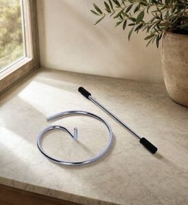 Atelier du Vin Meta Dismantable Carafe Drainer, Model View