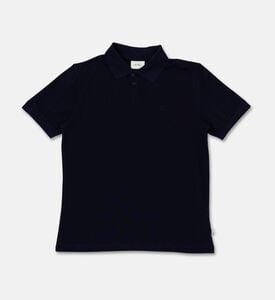 Les Deux Classic Pique Embroidered Logo Polo, Packshot View