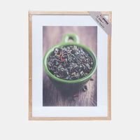 Wooden Poster Frame
