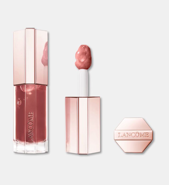 Lancome Lip Id&ocirc;le Juicytreat Lip Oil Gloss, 60-million-dollar-berry, Packshot View