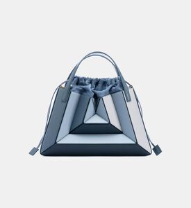 Sera Cow Leather Tote Bag