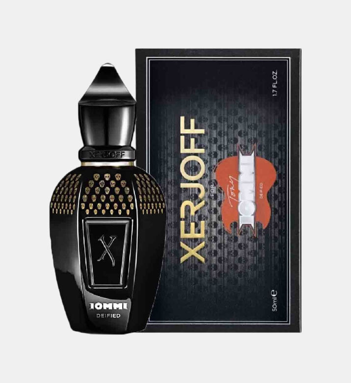 Tony Iommi Deified Eau De Parfum