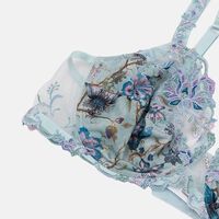 Reve En Fleurs Full Cup Bra
