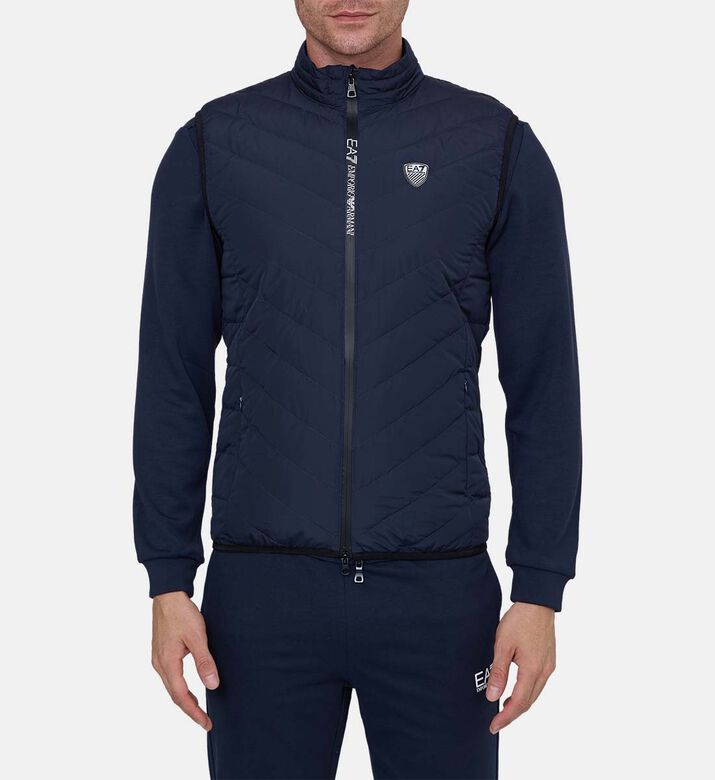 Core Identity Padded Vest