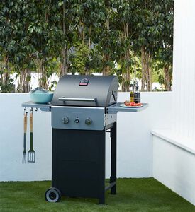 Barbecook Bbq Spring 2002, Packshot View